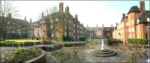 Heathcroft inner a